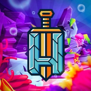 Логотип телеграм канала @holdik_vip_tele — Холдик VIP