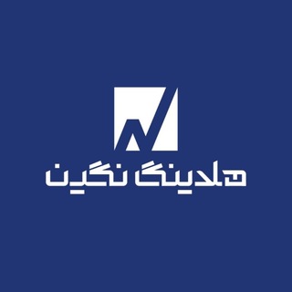 Telegram channel هلدینگ نگین logo