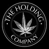 Logo of telegram channel holdinthc — HoldingTHC