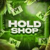 Логотип телеграм канала @holdmetroshop — HOLD SHOP