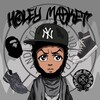 Logo of telegram channel holeymarkettt — Holey Market