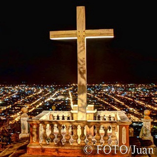 Logotipo del canal de telegramas holguinplus - Holguín & más