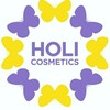Логотип телеграм канала @holicosmetics — Holi Cosmetics ОПТОМ