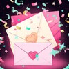Логотип телеграм канала @holidaycards1 — ОТКРЫТКИ|ПОЗДРАВЛЕНИЯ|ПРАЗДНИКИ