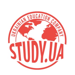 Логотип телеграм -каналу holidays_study_ua — STUDY HOLIDAYS