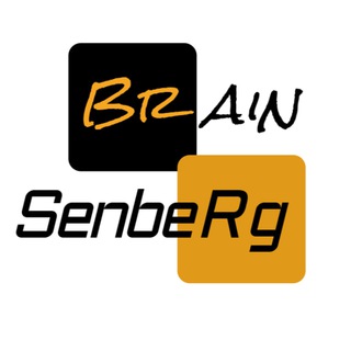 Логотип телеграм канала @holidaytodayrus — Brainsenberg