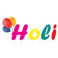 لوگوی کانال تلگرام holifoam — Holi