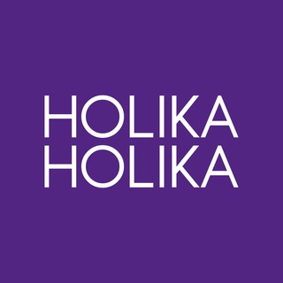Логотип телеграм канала @holikaholikarussia — Holika Holika и друзья