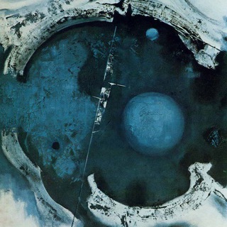 Telegram арнасының логотипі holiling — donnerstag in laraish