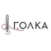 Логотип телеграм -каналу holka_go — Голка
