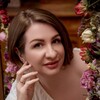 Логотип телеграм канала @holkina_razgovor — Наталья Холькина|Диалог с Душой