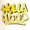 Логотип телеграм канала @hollahoodbeatsarchive — Holla Hood Beats Archive