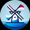 Telegram channel Нидерланды Новости logo
