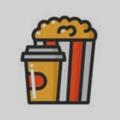 Logo saluran telegram holllywood12 — Ipopkornbot beta movie