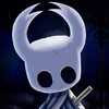 Логотип телеграм канала @hollow_knight_community — Hollow Knight Community