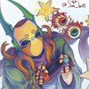 Логотип телеграм канала @hollowknightfan — Инди уголок