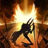 Логотип телеграм канала @hollowknightfilling — Hollow Knight Filling