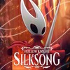 Логотип телеграм канала @hollowknighttelegram — Hollow Knight Silksong | Hollow Knight
