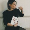 Логотип телеграм канала @holly_hope — Холли Хоуп Картер//Holly Hope Karter//