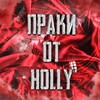 Логотип телеграм канала @holly_praki — Праки/Турниры от holly⚡️