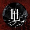 Логотип телеграм канала @hollyhll — HELL YEAH