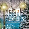 Logo of telegram channel hollyhollies — HOLLYHOLLIES : OPEN