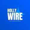 لوگوی کانال تلگرام hollywire — HollyWire | هالی‌وایر