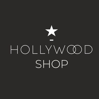 Логотип телеграм канала @hollywood_fashion55 — ГОЛЛИВУД SHOP