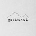 Logo saluran telegram hollywoodmacan — HOLLYWOOD