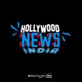 የቴሌግራም ቻናል አርማ hollywoodnewsindia — Hollywood News India