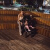Логотип телеграм канала @holmogorovamamm — Будни молодой мамы🫶🏻