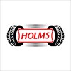 Telegram kanalining logotibi holms_nasiya_savdo — группа "HOLMS NASIYA SAVDO"🚘