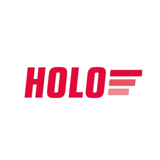 Логотип телеграм канала @holo_uz — Рекламно-информационный журнал HOLO