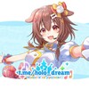Логотип телеграм канала @holo_dream — hololive Dreams NEWS