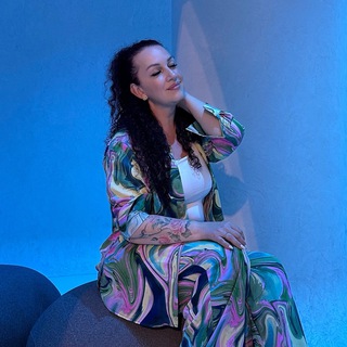 Логотип телеграм канала @holodenko_mari — Мария Холоденко | Продажи 🍋