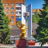 Логотип телеграм канала @holodovo24 — Холодово. Раменское