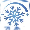 Логотип телеграм канала @holodvl — Холодильная техника. Владивосток