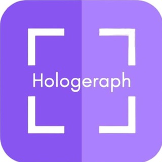 لوگوی کانال تلگرام holofact — هولو فکت