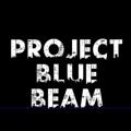 Logo saluran telegram hologram_technology — Project Blue Beam, Hologram Technology