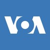 Логотип телеграм канала @holosameryky — Голос Америки Українською ✔