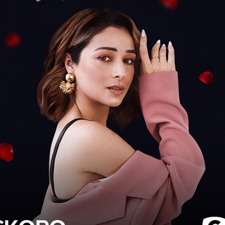 Логотип телеграм канала @holostyachkaua — Холостячка 2021