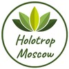 Логотип телеграм канала @holotropmoscow — Holotrop Moscow