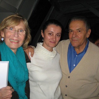 Логотип телеграм канала @holotropru — Холотропное Дыхание™ с Еленой Романовой