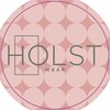 Логотип телеграм канала @holstwear — HOLSTwear | ФУТБОЛКА С ПРИНТОМ