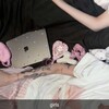 Логотип телеграм канала @holy_gf — HOLY gf