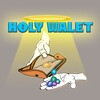 Telegram channel Holy Wallet logo