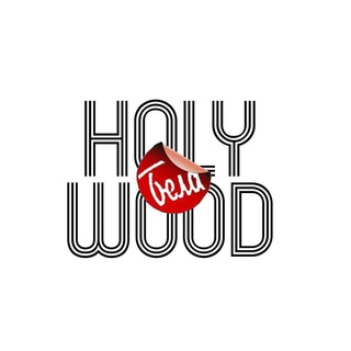 Логотип телеграм канала @holybelawood — Священный Белавуд