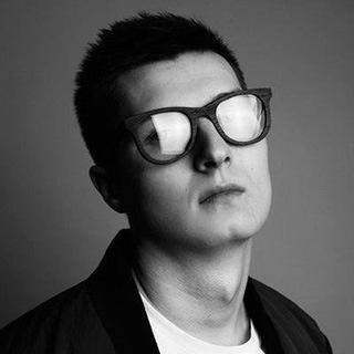 Логотип телеграм канала @holycam — Артём Гришин про фотографию