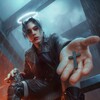 Логотип телеграм канала @holycrtn — ⋅ /Holy creation — Дизайн, Обложки, Превью