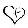 Логотип телеграм канала @holydatings — Христианские Знакомства | HolyDating | Канал